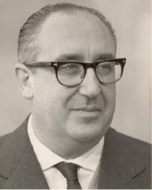 IL Y A 60 ANS: CUNQUEIRO EN BRETAGNE. - COMITÉ BRETAGNE-GALICE