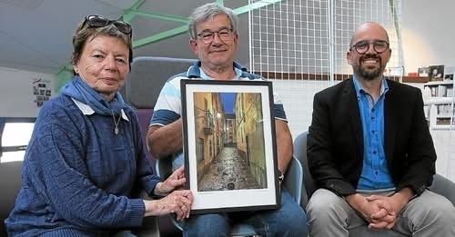  - COMITÉ BRETAGNE-GALICE