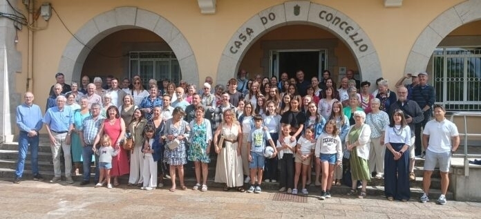 NUESTROS INTERCAMBIOS : - COMITÉ BRETAGNE-GALICE